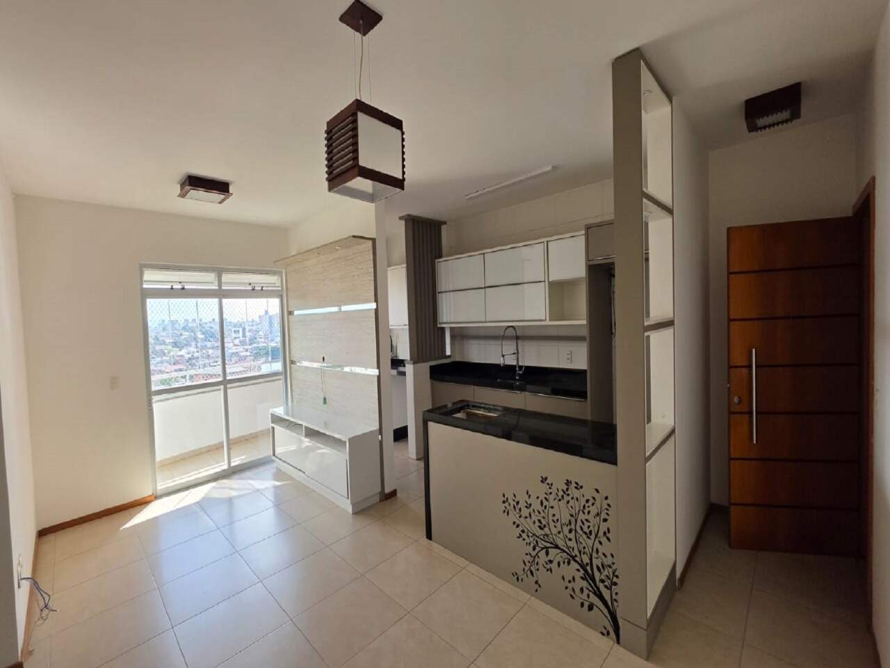 Apartamento 2 quartos em Jardim Cidade de Florianopolis, São José | Victoria Residence: 