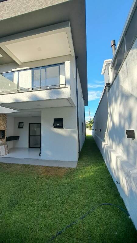 Sobrado 3 quartos em Ingleses, Florianópolis | : 