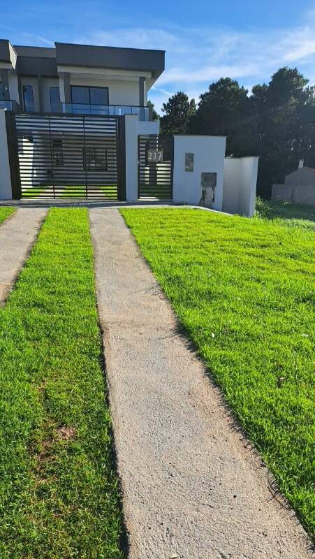 Sobrado 3 quartos em Ingleses, Florianópolis | : 