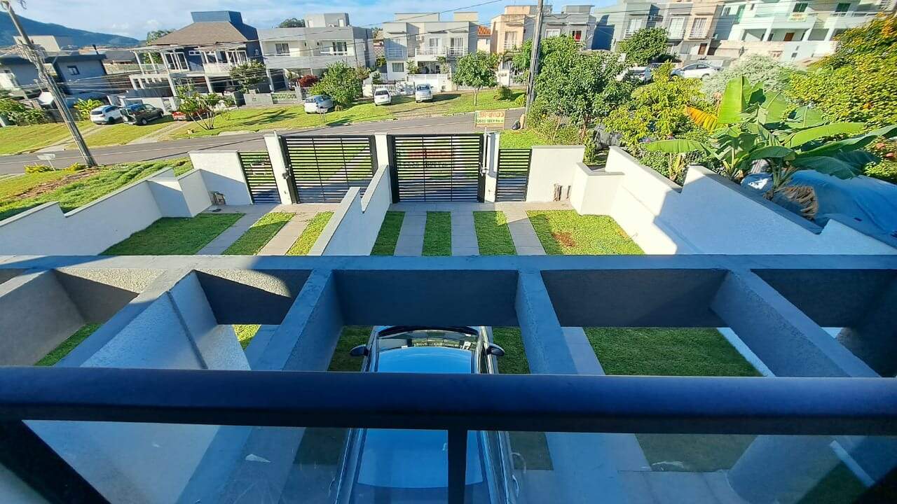 Sobrado 3 quartos em Ingleses, Florianópolis | : 