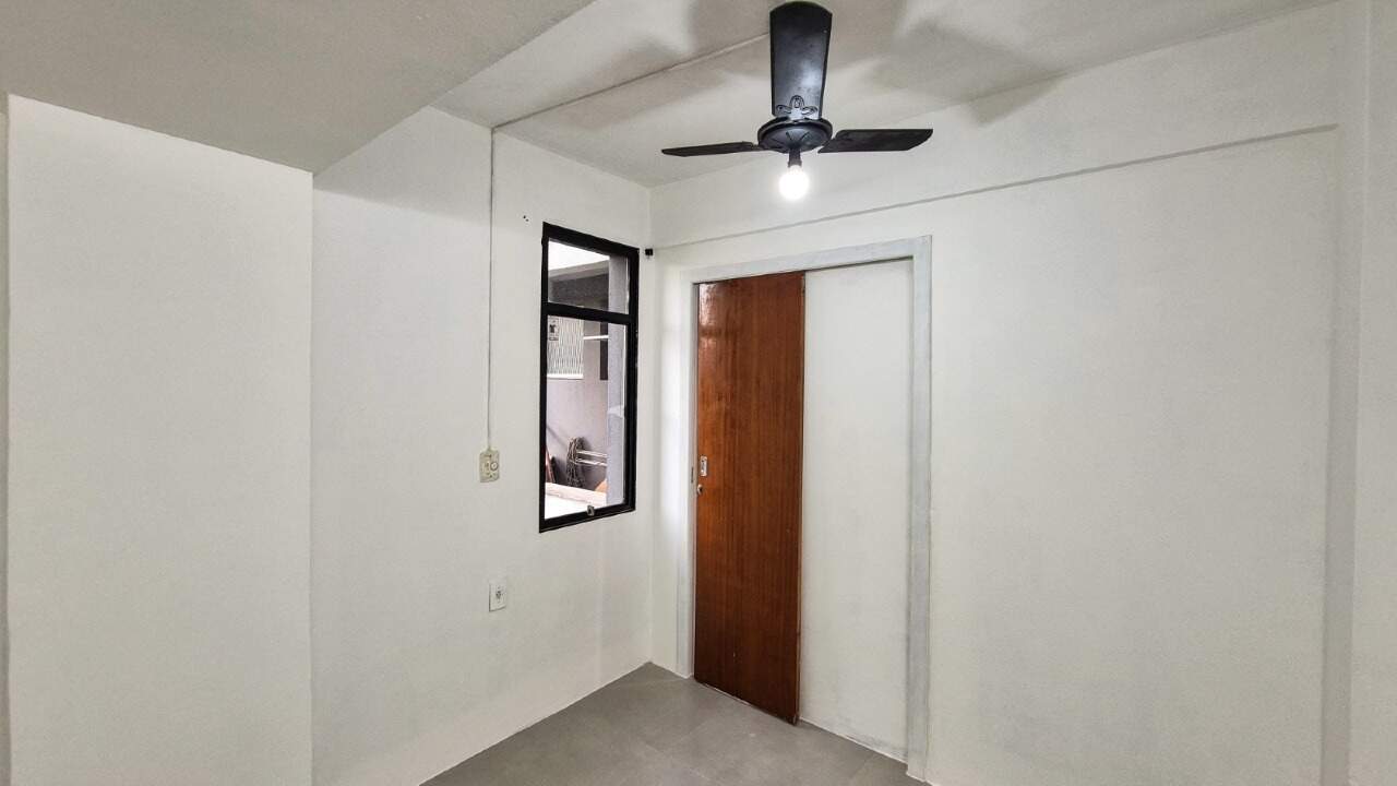 Apartamento 3 quartos em Itacorubi, Florianópolis | Ilha do Arvoredo: 