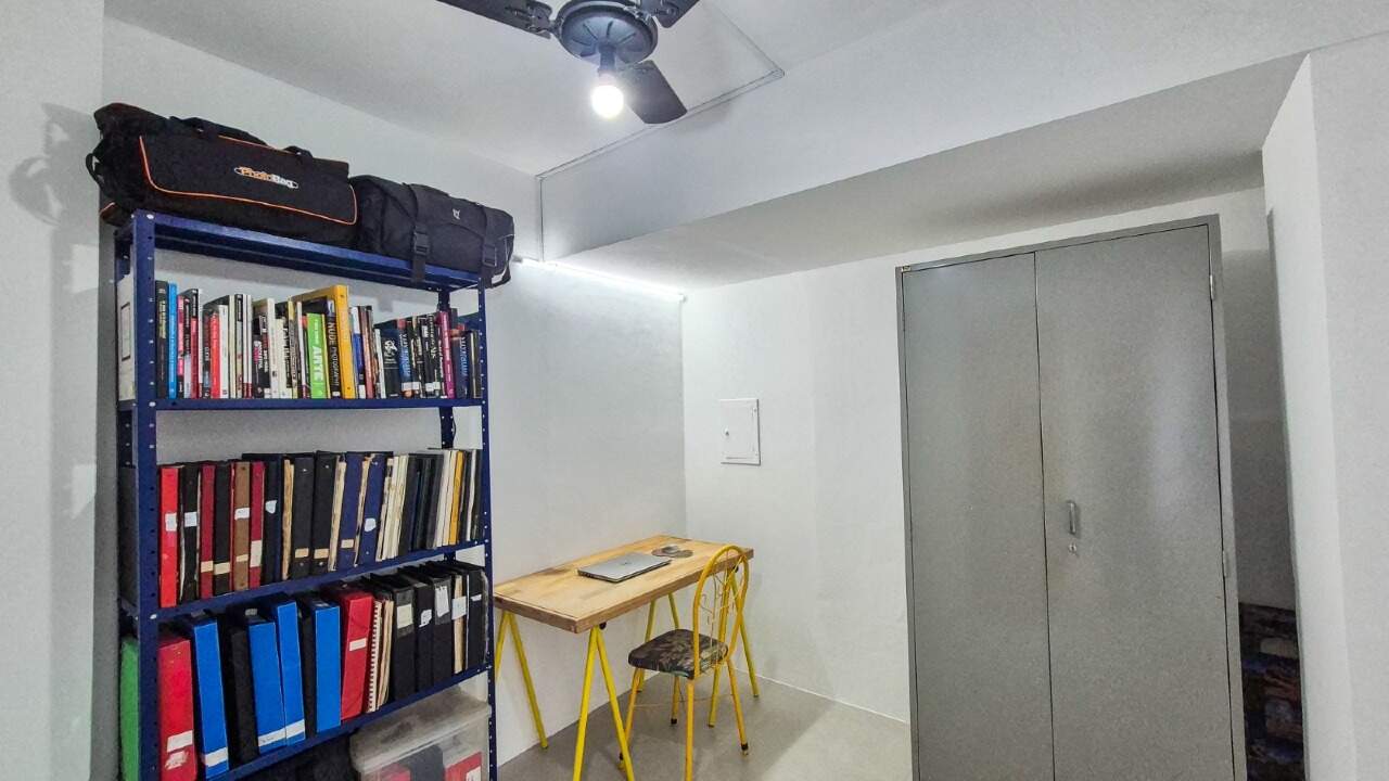 Apartamento 3 quartos em Itacorubi, Florianópolis | Ilha do Arvoredo: 