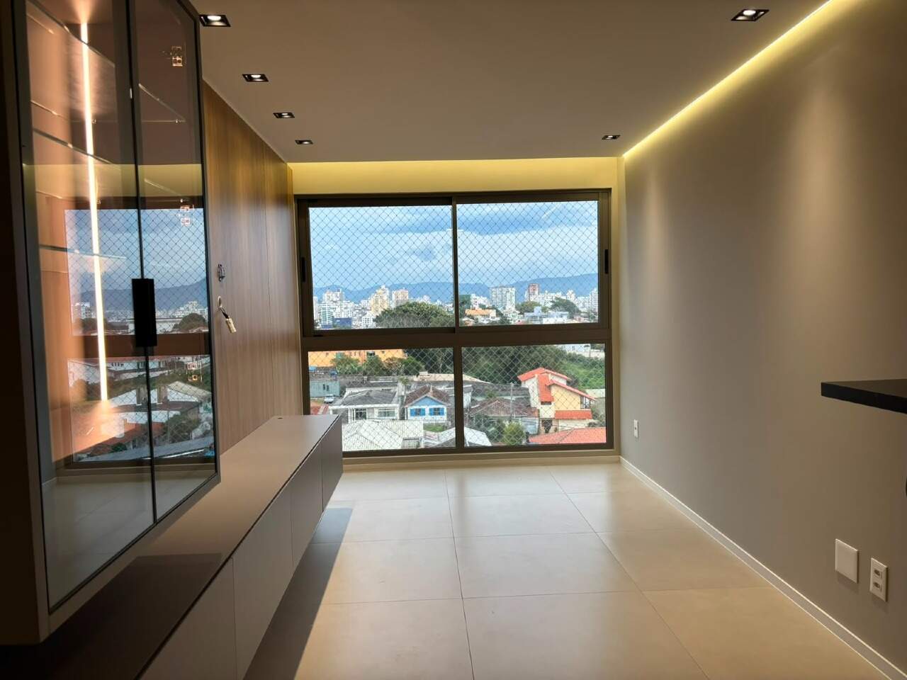 Apartamento 3 quartos em Jardim Atlântico, Florianópolis | Fragata: 