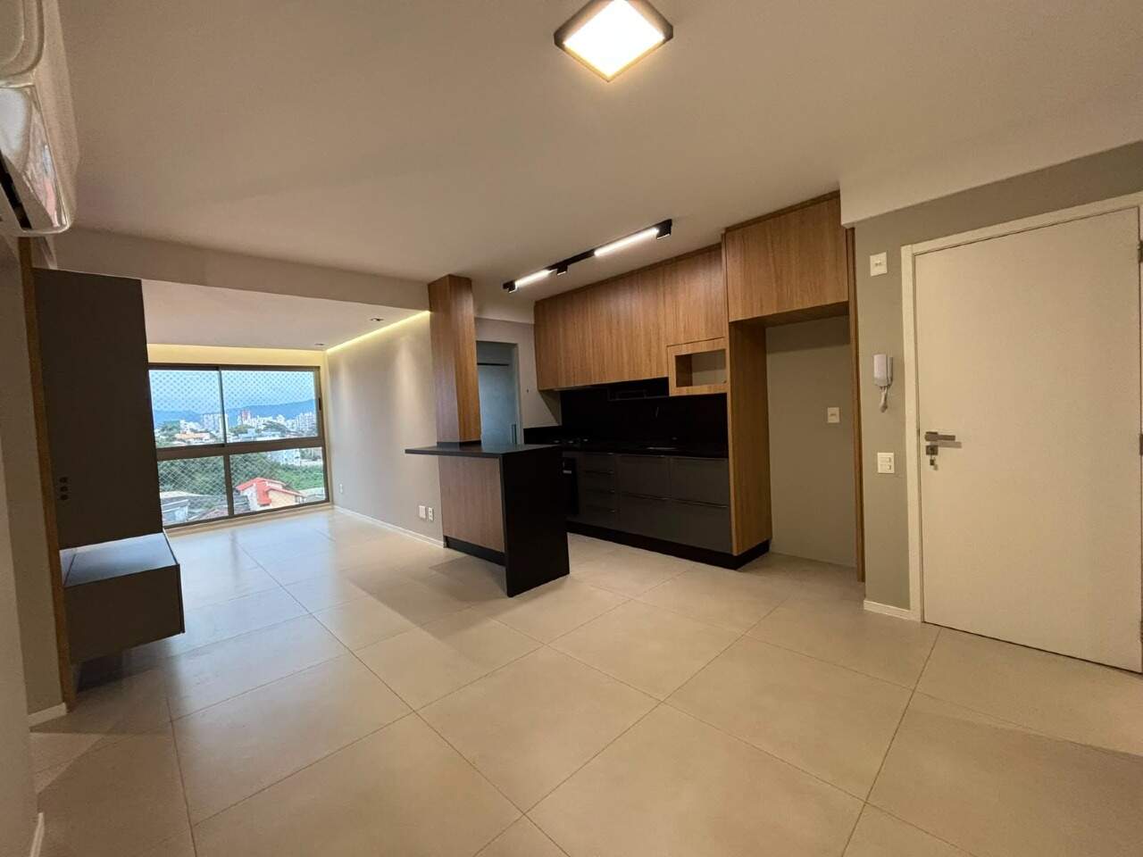 Apartamento 3 quartos em Jardim Atlântico, Florianópolis | Fragata: 