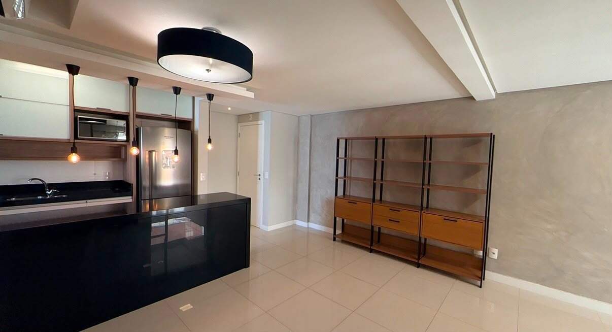 Apartamento 3 quartos em Córrego Grande, Florianópolis | Jardins da França: 