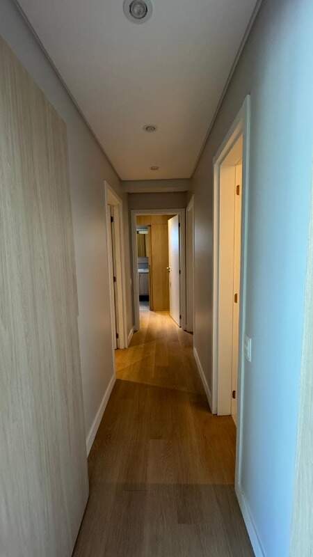 Apartamento 3 quartos em Jardim Atlântico, Florianópolis | Jardim Poente: 