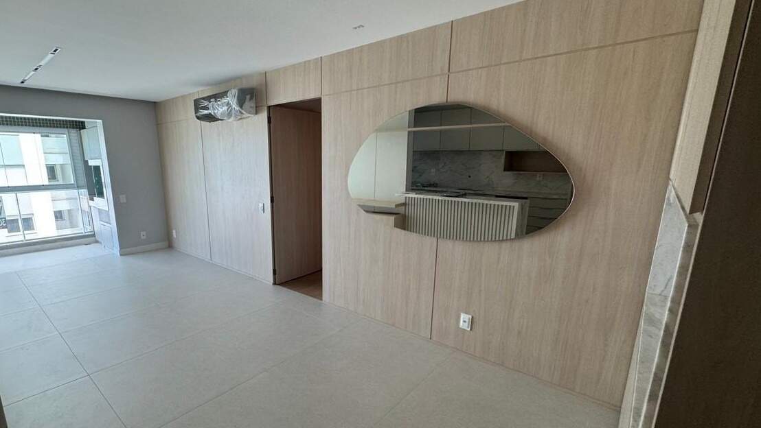 Apartamento 3 quartos em Jardim Atlântico, Florianópolis | Jardim Poente: 