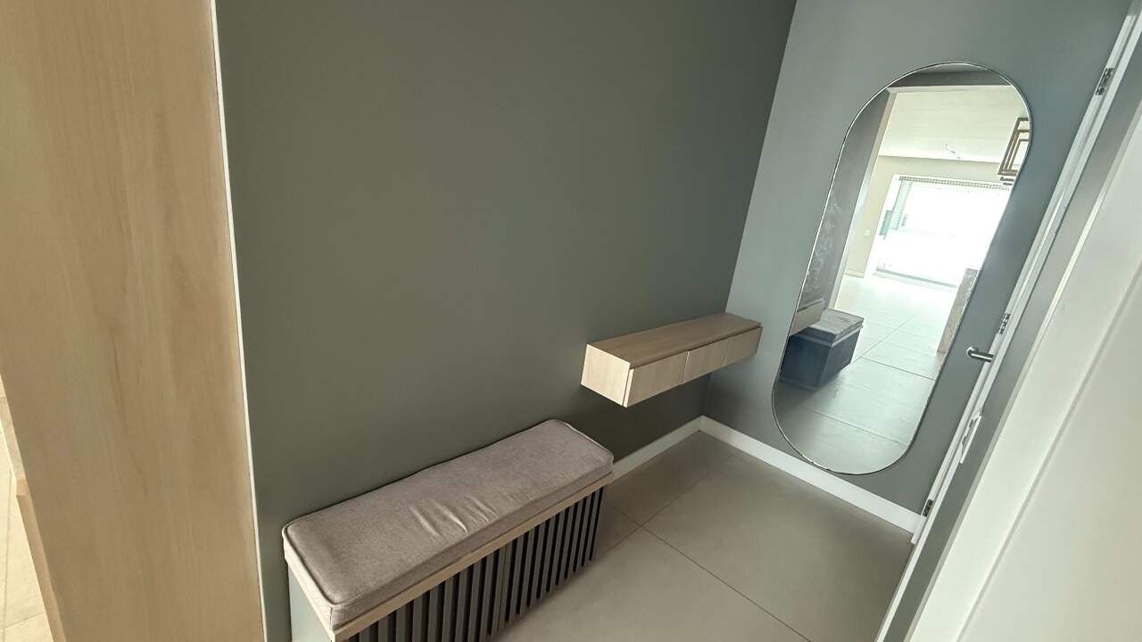 Apartamento 3 quartos em Jardim Atlântico, Florianópolis | Jardim Poente: Hall de entrada apartamento