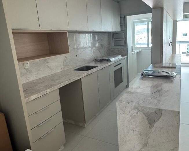 Apartamento 3 quartos em Jardim Atlântico, Florianópolis | Jardim Poente: 