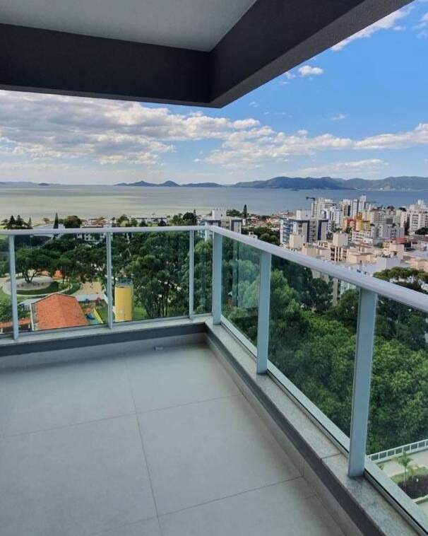 Apartamento 3 quartos em Jardim Atlântico, Florianópolis | Jardim Poente: 