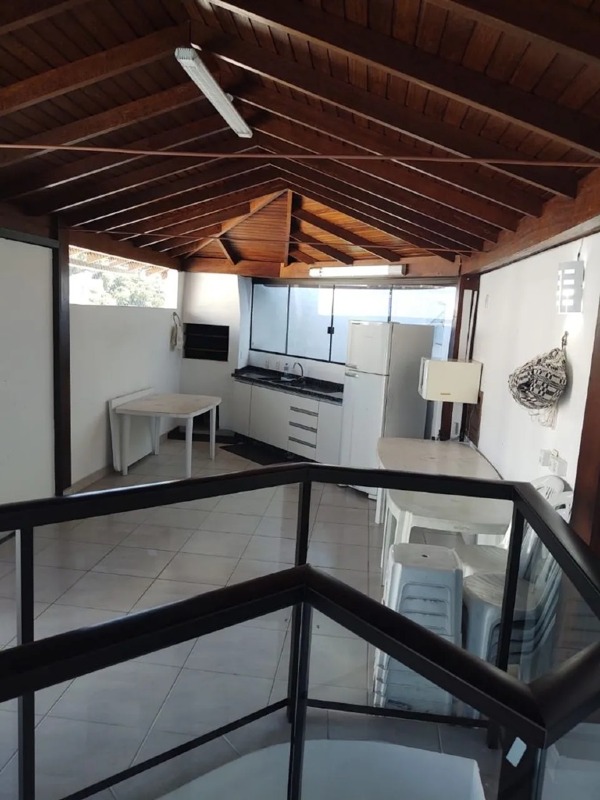 Cobertura duplex 3 quartos em Carvoeira, Florianópolis | Belluno: 