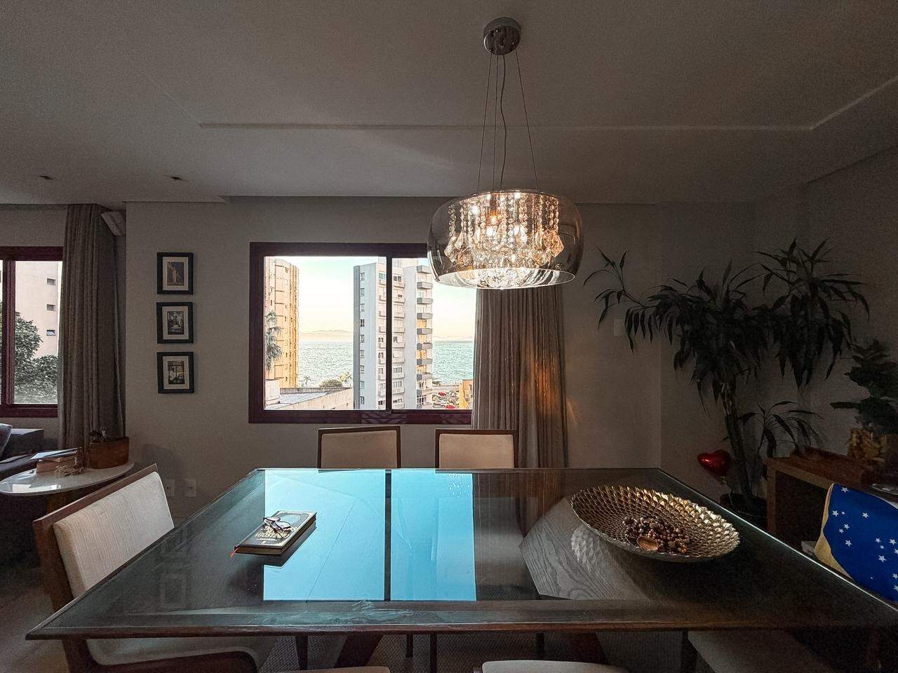 Apartamento 3 quartos em Centro, Florianópolis | Fortaleza da Barra: 