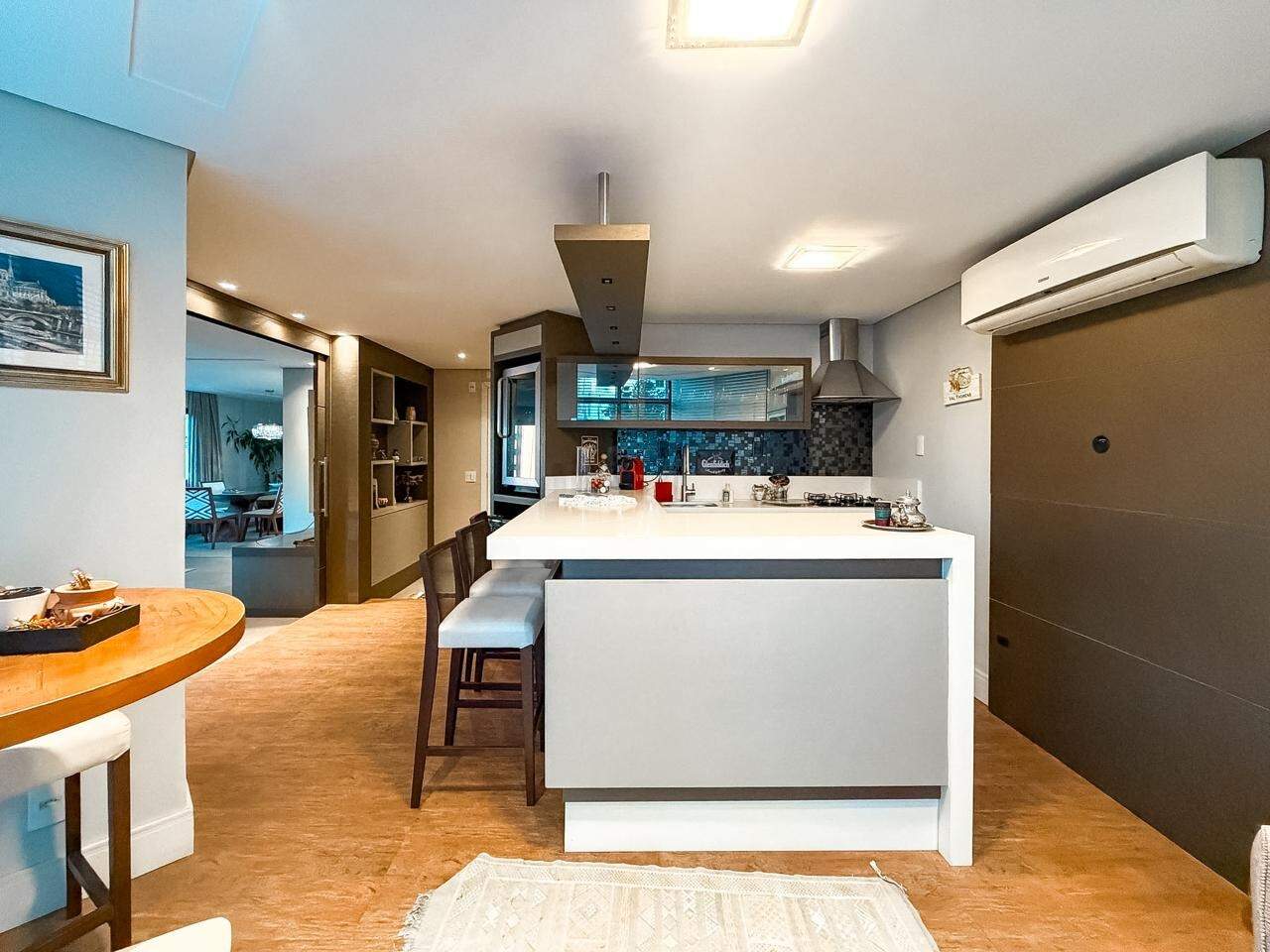 Apartamento 3 quartos em Centro, Florianópolis | Fortaleza da Barra: 