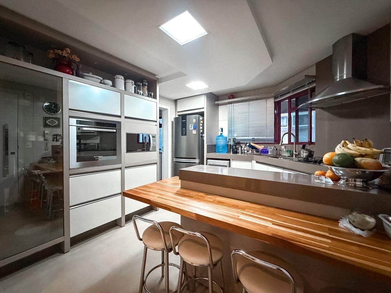 Apartamento 3 quartos em Centro, Florianópolis | Fortaleza da Barra: 