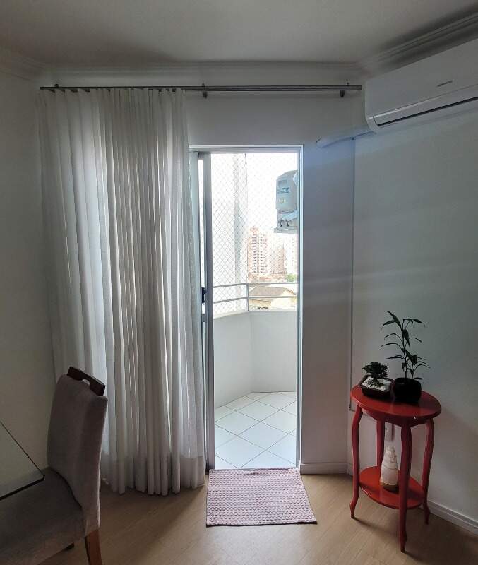 Apartamento 3 quartos em Barreiros, São José | San Rafael: 