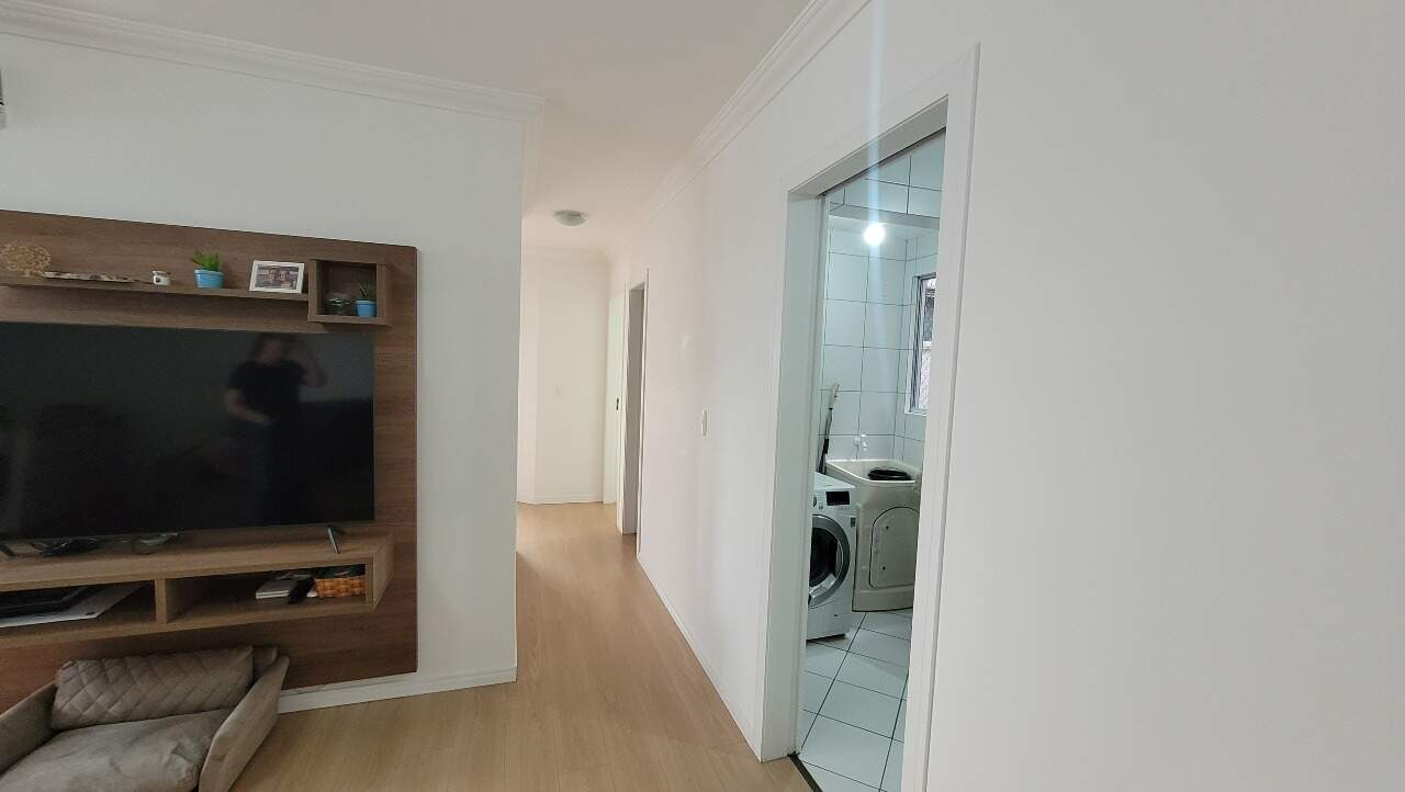 Apartamento 3 quartos em Barreiros, São José | San Rafael: 