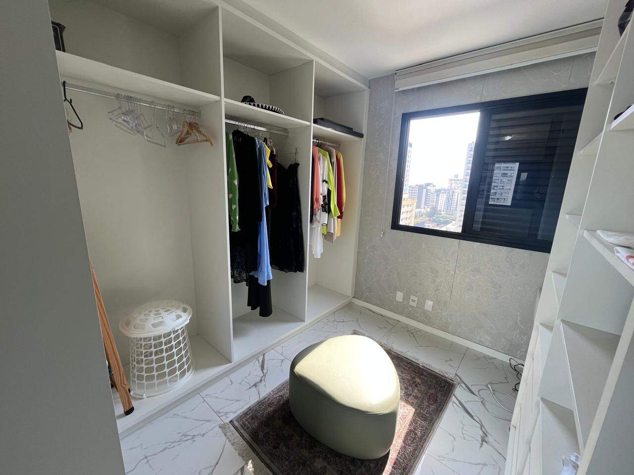 Apartamento 3 quartos em Centro, Florianópolis | Porto Príncipe: 