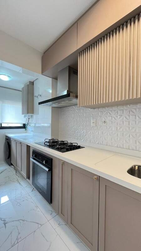 Apartamento 3 quartos em Centro, Florianópolis | Porto Príncipe: 