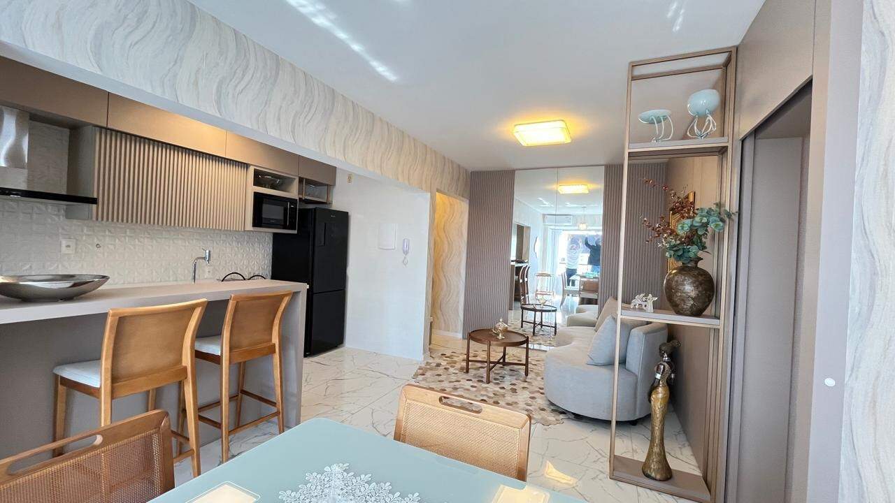 Apartamento 3 quartos em Centro, Florianópolis | Porto Príncipe: 