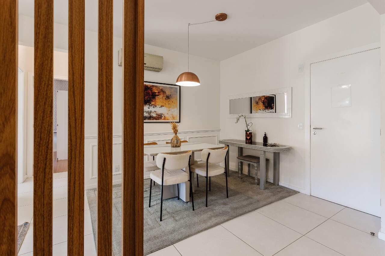 Apartamento 2 quartos em Itacorubi, Florianópolis | Jardim Imperiale: 