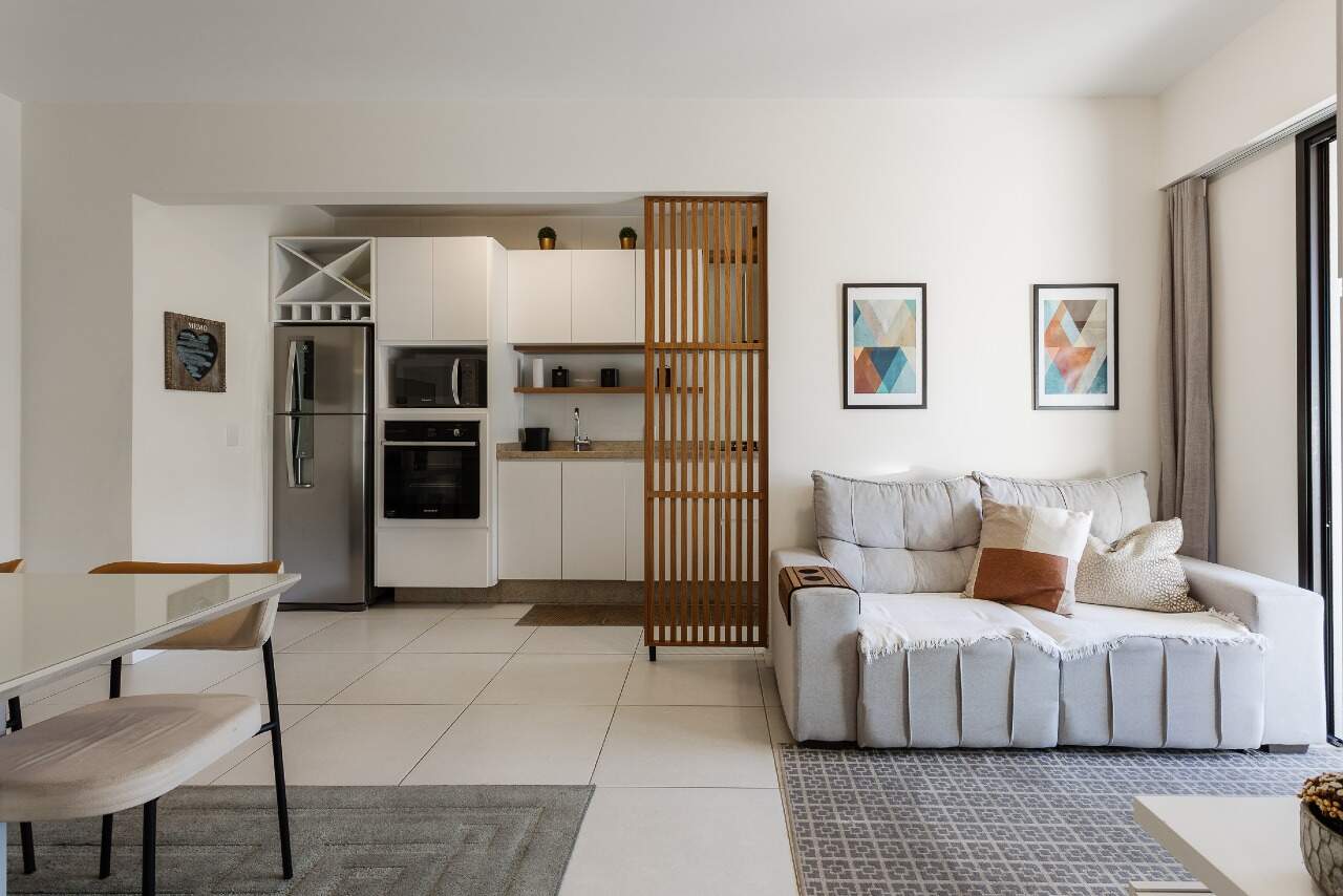Apartamento 2 quartos em Itacorubi, Florianópolis | Jardim Imperiale: 