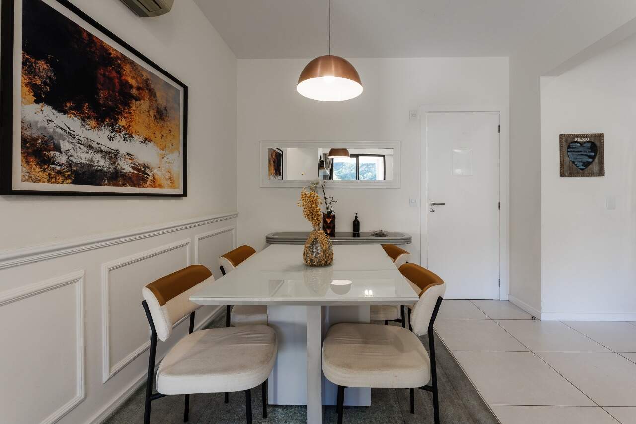 Apartamento 2 quartos em Itacorubi, Florianópolis | Jardim Imperiale: 