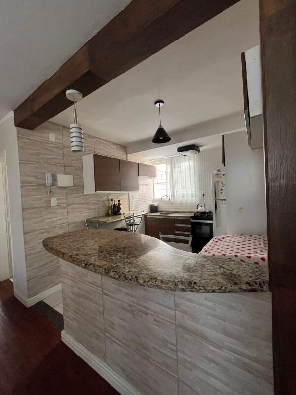 Apartamento 2 quartos em Jardim Cidade de Florianopolis, São José | Eldorado: 
