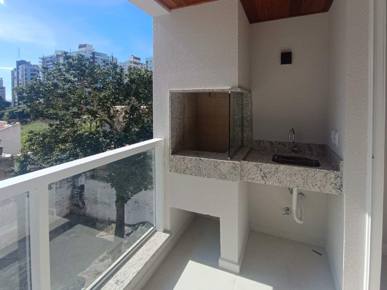 Apartamento 2 quartos em Agronômica, Florianópolis | Spot Lite: 
