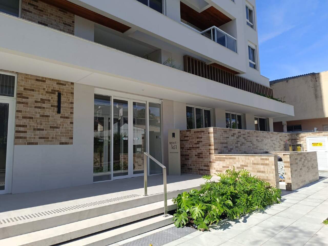 Apartamento 2 quartos em Agronômica, Florianópolis | Spot Lite: 