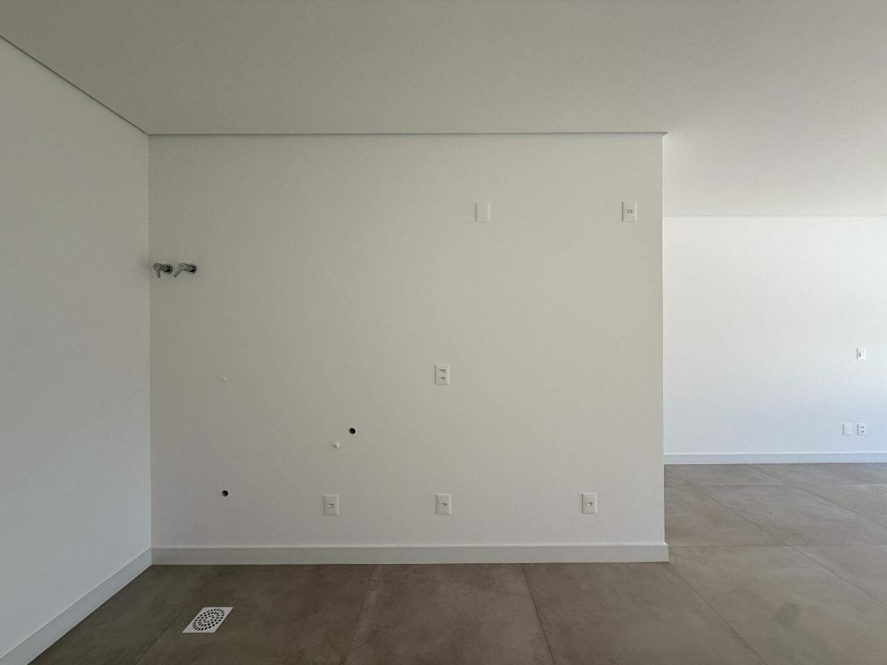 Apartamento 1 quarto em Saco Grande, Florianópolis | First: 