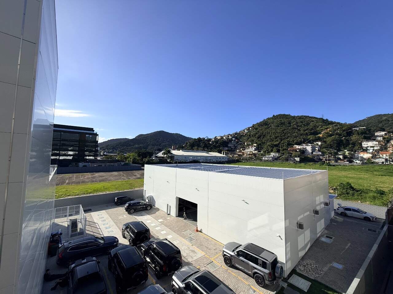 Apartamento 1 quarto em Saco Grande, Florianópolis | First: 