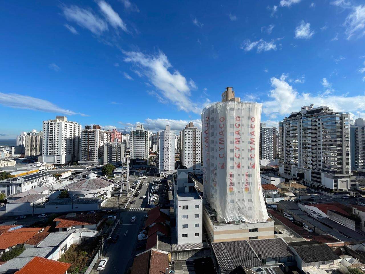 Cobertura 3 quartos em Campinas, São José | Residencial Guimarães: 