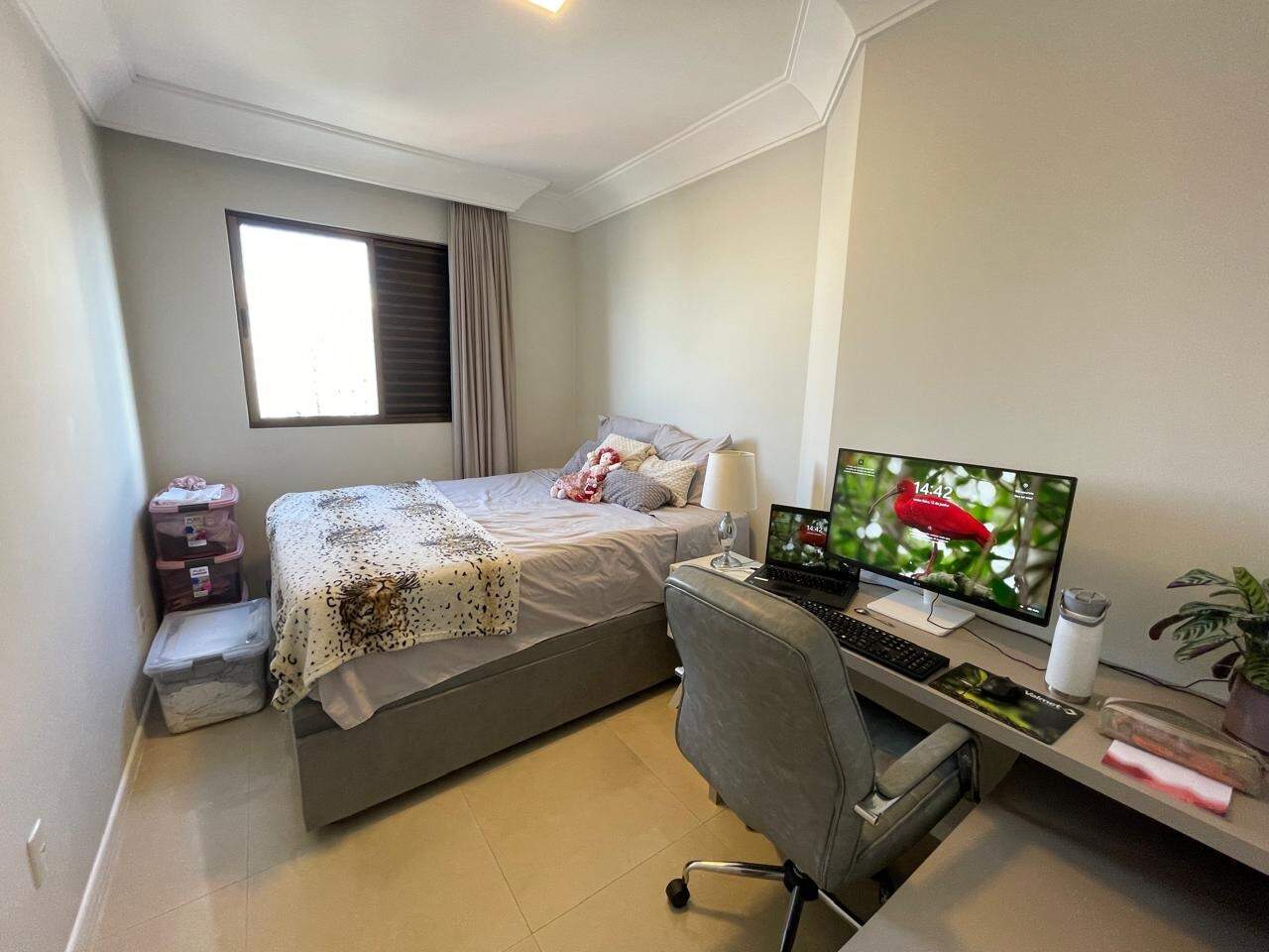 Cobertura 3 quartos em Campinas, São José | Residencial Guimarães: 