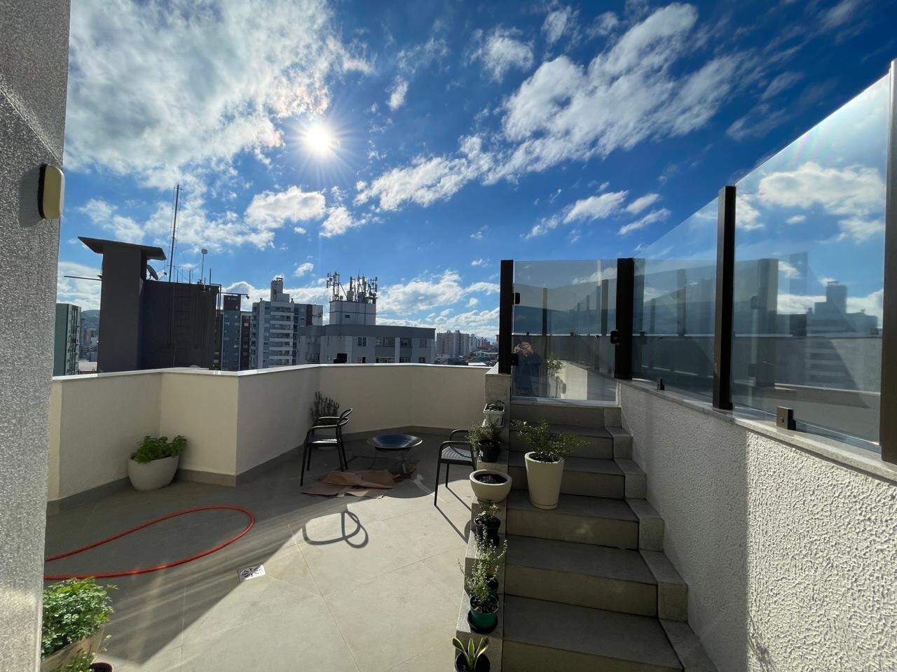 Cobertura 3 quartos em Campinas, São José | Residencial Guimarães: 