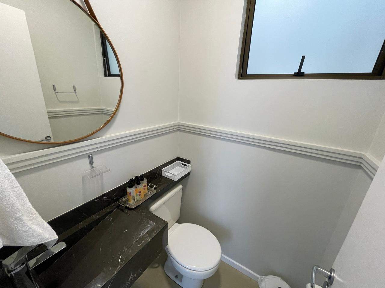 Cobertura 3 quartos em Campinas, São José | Residencial Guimarães: 