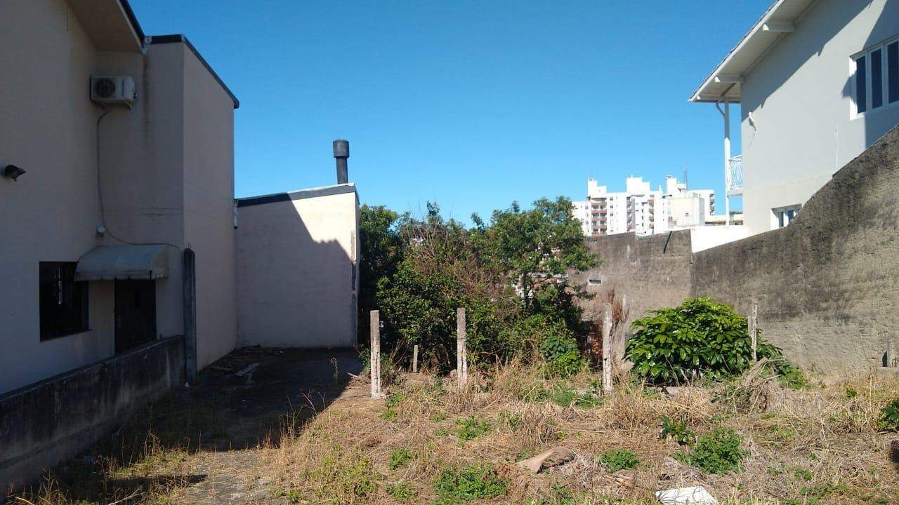 Terreno em Capoeiras, Florianópolis | Terreno em Capoeiras: 