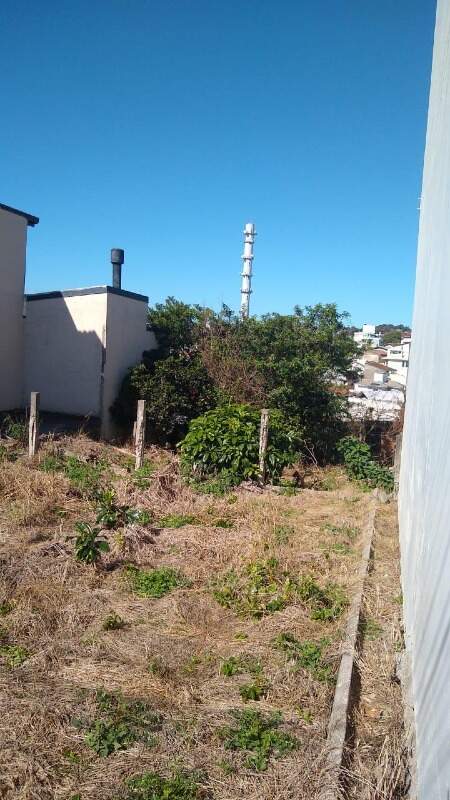 Terreno em Capoeiras, Florianópolis | Terreno em Capoeiras: 