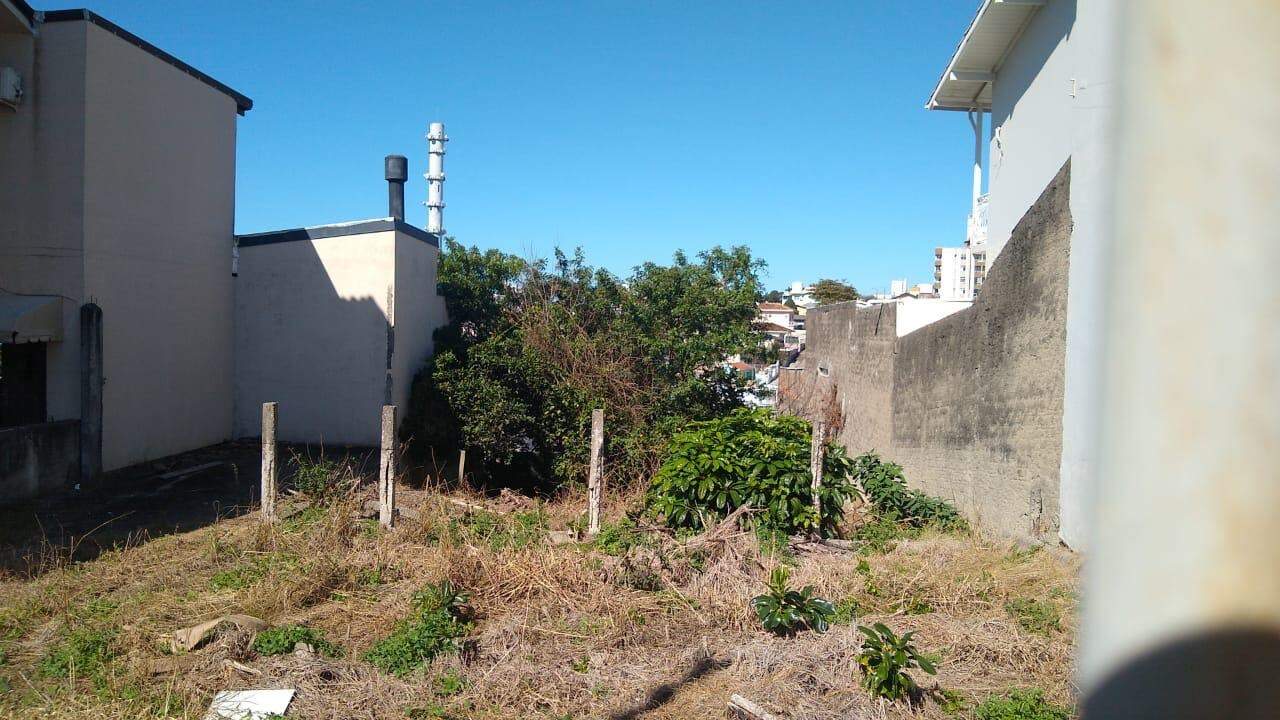 Terreno em Capoeiras, Florianópolis | Terreno em Capoeiras: 