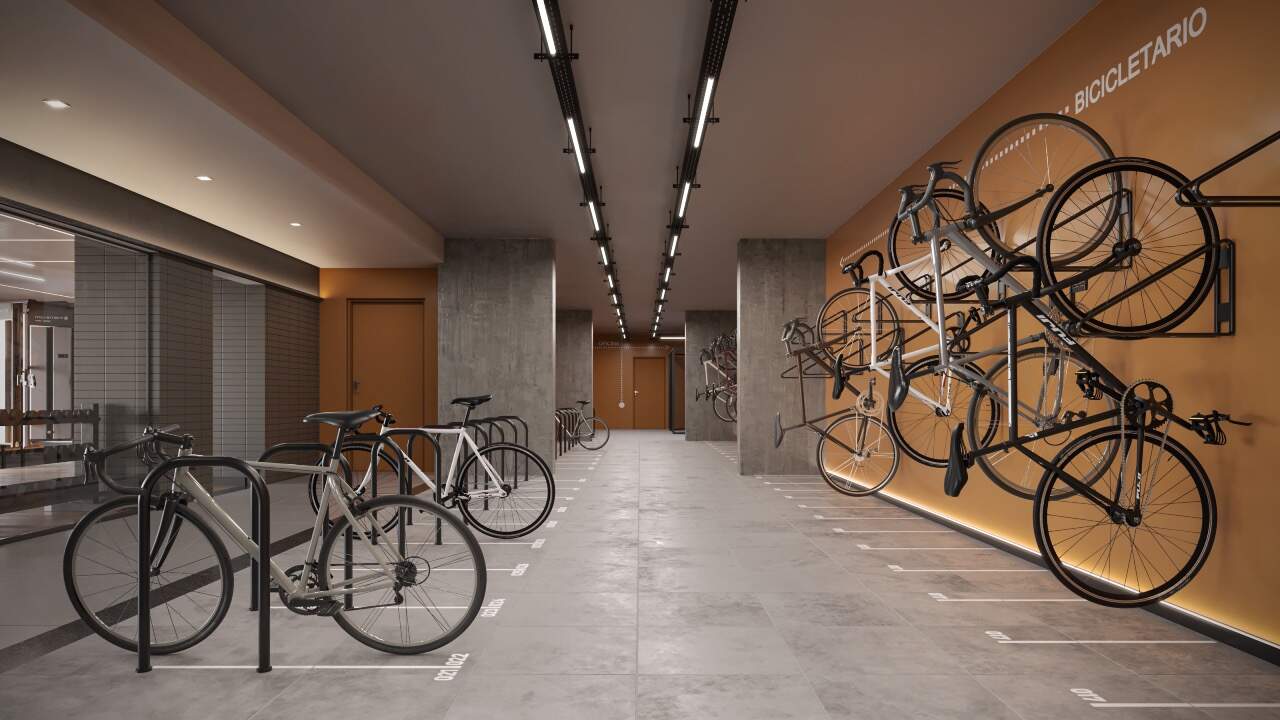 Apartamento 2 quartos em Campinas, São José | Estação Continente: 