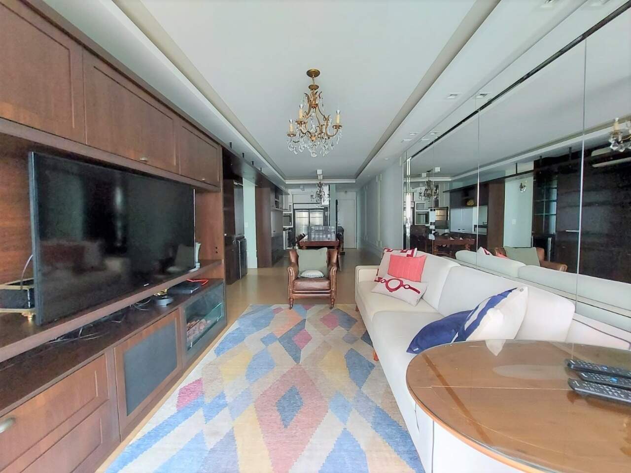 Apartamento 3 quartos em Agronômica, Florianópolis | Portal da Agronômica: 