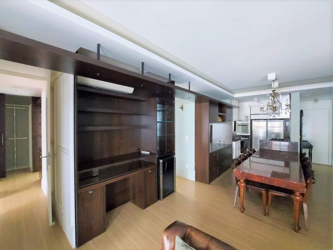 Apartamento 3 quartos em Agronômica, Florianópolis | Portal da Agronômica: 