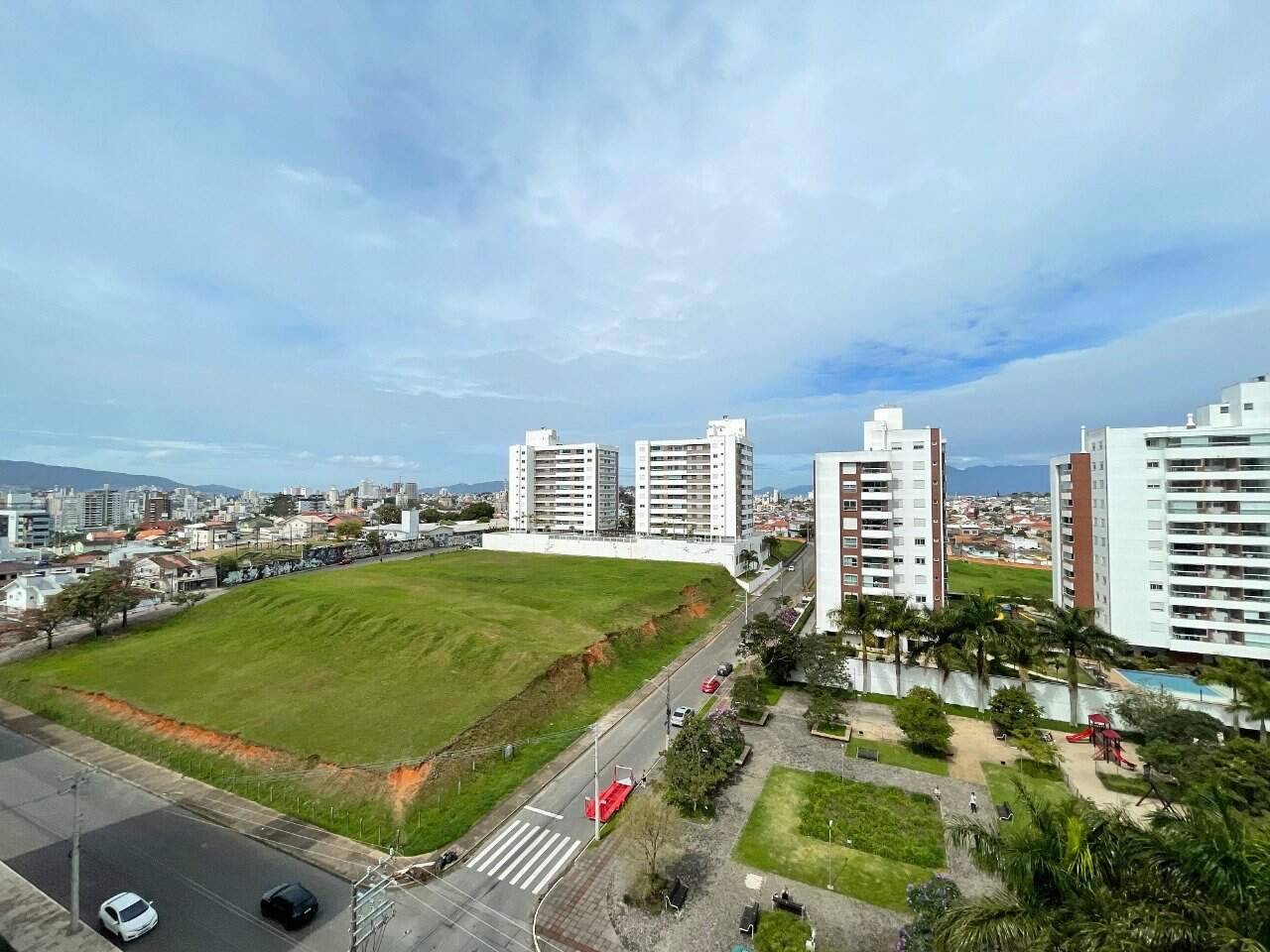 Apartamento 3 quartos em Jardim Atlântico, Florianópolis | Jardim Poente: 