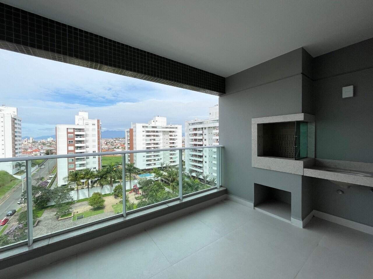 Apartamento 3 quartos em Jardim Atlântico, Florianópolis | Jardim Poente: 