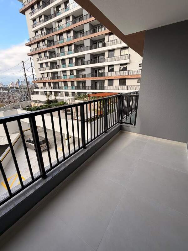 Apartamento 2 quartos em Roçado, São José | Cyano Smart Residence: 