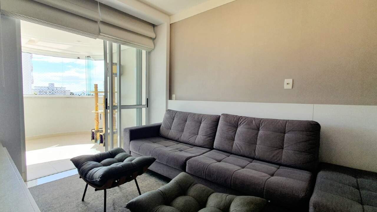 Apartamento 3 quartos em Balneário, Florianópolis | Saint Bernard: 