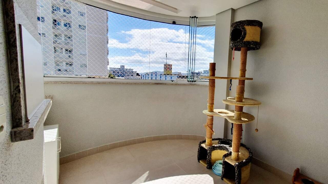 Apartamento 3 quartos em Balneário, Florianópolis | Saint Bernard: 