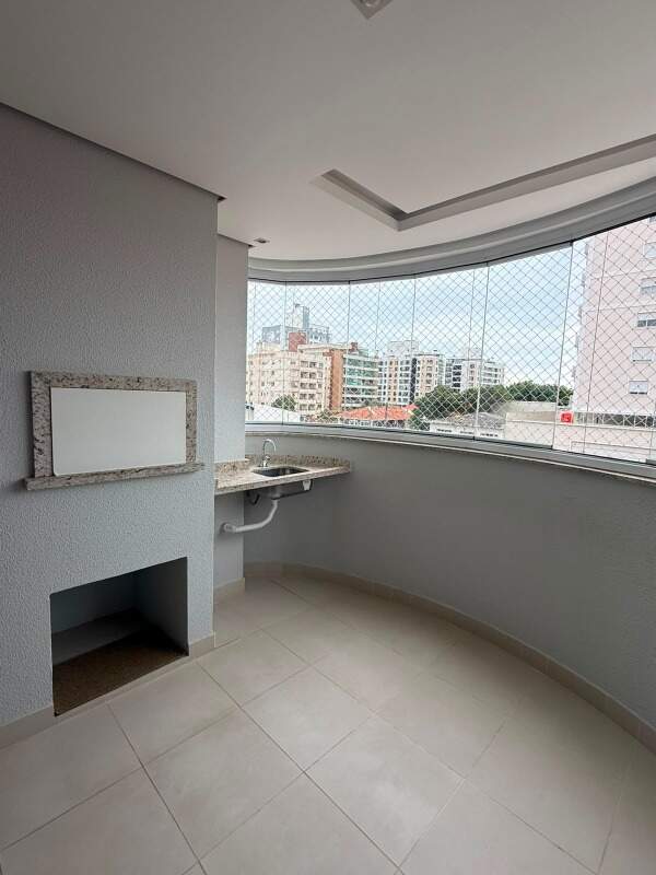 Apartamento 3 quartos em Balneário, Florianópolis | Saint Bernard: 