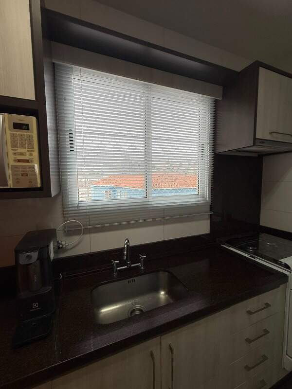 Apartamento 3 quartos em Balneário, Florianópolis | Saint Bernard: 