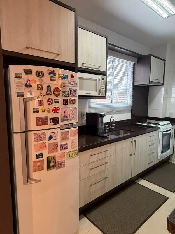 Apartamento 3 quartos em Balneário, Florianópolis | Saint Bernard: 