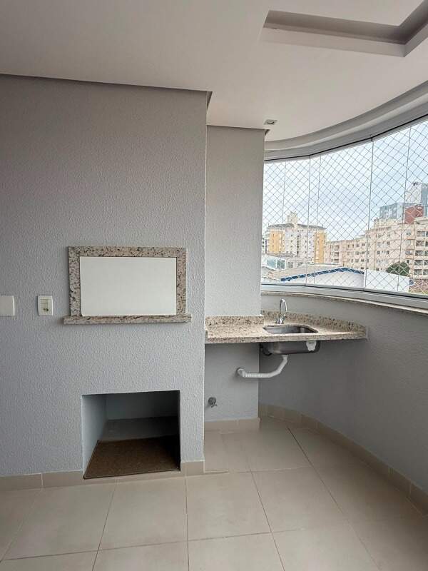 Apartamento 3 quartos em Balneário, Florianópolis | Saint Bernard: 